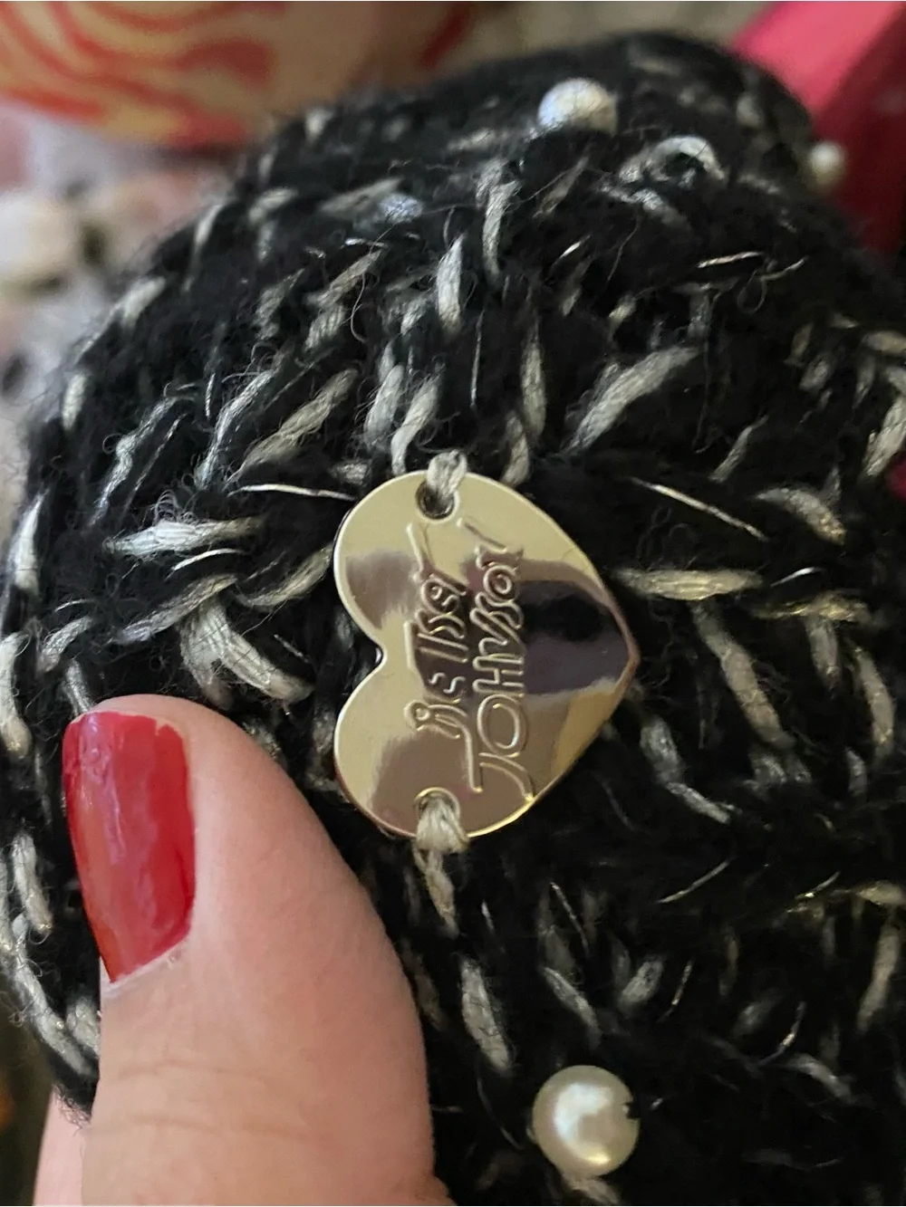 Betsey Johnson new tags